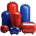进口膨胀罐产品型号